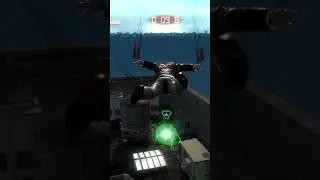 ПРОХОЖДЕНИЕ ИСПЫТАНИЯ ВАВИЛОНСКАЯ БАШНЯ #prototype #game #challenge