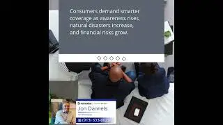 Insurance Brokerage Market to Grow 3.56% Annually to 2030