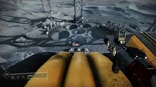 Destiny 2 | 'No Pressure' Triumph with Mountaintop