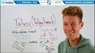 How Talvey Treatment for Multiple Myeloma Works