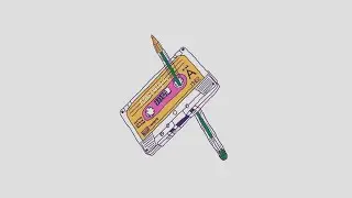 XXXTentation x Hatik Type Beat - NOSTALGIA | Emotional Instrumental 2020