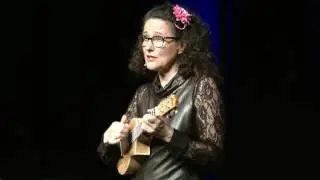 Anette Heiter - Glatzentango