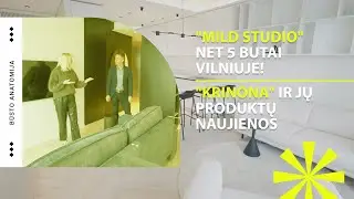 49. PENKI BUTAI dangoraižyje bei 