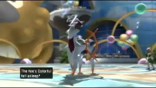PBR Battle 106 / Lexie [Ubers] vs. MrNieli13 / FEAR the Smeargle