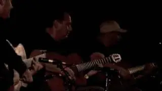 Rosenberg Trio, Bréli, James Carter : SPAIN