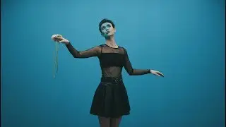 Modern Error - Separation Scars (OFFICIAL MUSIC VIDEO)