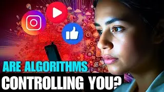 Are Social Media Algorithms Secretly Controlling You?