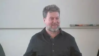 Er der årgangsringe i livets træ?