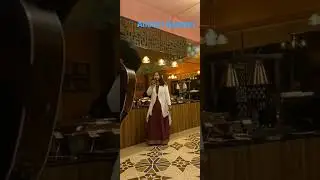 Anchor Geetam hosting new year party celebration 2023 at moti Mahal Restaurant