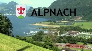 Gemeinde Alpnach (Video 2016)