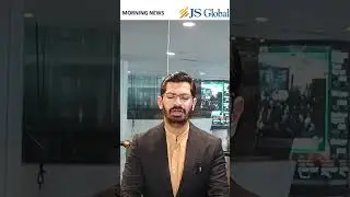 JS Morning News - 6th January, 2026 | PSX | Latest News | Economy Updates | Trading Strategy |1