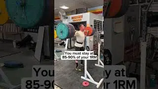 this rep range gets you a STUPID STRONG squat