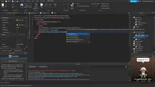 Roblox Studio How To Create a Lightning Sky Barrage