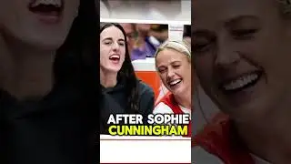 WNBA PANICS & IMPOSES HEAVY Fine After Sophie Cunningham REVEALS SHOCKING Truth!