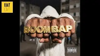(FREE) 90s Old School Boom Bap type beat x Hip Hop instrumental with scratch hook | THE CLIQUE