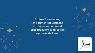 L'Apei de Lens et environs vous souhaite une bonne année 2026 !