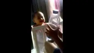 Little Girls Having Fun | Sisters Laughing Out Loud | Laughter Therapy, Therapeutic Laughing | Happy