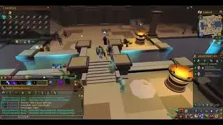 Hierarchs Ed1 Token Farming with Alkan RS