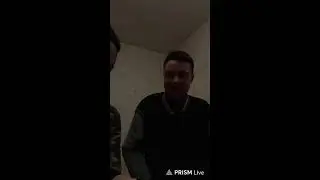 Стрим хата, пьем без алко