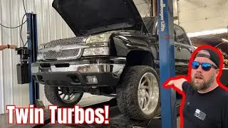 Еще больше ТРУДНОСТЕЙ... Жизнь тюнера: Том 6