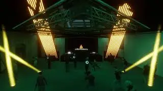 Eliza Rose - Tobacco Dock Virtual Opening - 02/04/2021