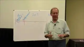 Eric Edson - Stunning Surprise I - How To Grab Your Audience And Hold Them