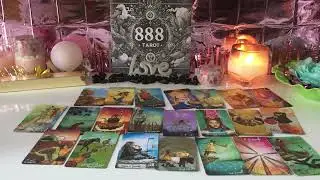VIRGO   - HUUUGE SURPRISE YOU DID NOT EXPECT! VIRGO  LOVE TAROT READING