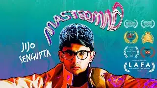 Mastermind - Jijo Sengupta [Official Music Video]