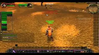 low lvl bg ownage