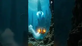 #mistry&nbsp;#oceanhorror, #deepsea, #thalassophobia, #underwaterhorro #cryptid #marineterror #shorts,