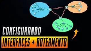 CONFIGURE SUA REDE DE COMPUTADORES COMO UM PROFISSIONAL - GUIA COMPLETO!