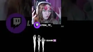 Simple, rapide, efficace. | #twitchfr #twitchclip #twitchfails #beauf