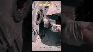 Copper recycling process