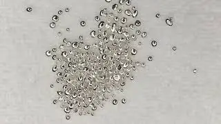 Silver Nuggets!