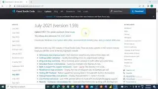 Lesson2-Install Visual Studio Code - React 1000 Videos