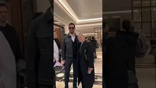 #barisarduc - #handercel #moscow #russia gala gecesi #turkishactor #turkishactress #ruzgarabirak
