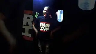 RUN IVP Cypher Episode 6: Charlee Bornfree