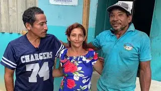 Marito y Chiquito Conquistando ah Carmencita que dirá María Chichuy..😂😂