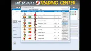 FUT Millionaire Trading Center - Fifa 17 Autobuyer/Autobider *AUTOBIDDER DEMO*