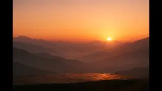 Bansuri Raga for Focus & Deep Work | Gentle Indian Flute Ambience