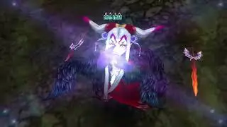 DFFOO Gau Event Chaos TCC Challenge (Y'shtola, Ultimecia, Rosa)
