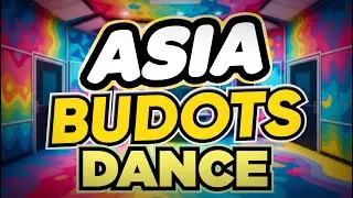 Dj Danz - Asia 80s ( Budots Dance Remix )