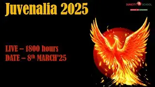 Juvenalia 2025