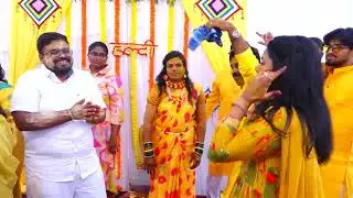 05 Pakhre Family Wedding