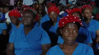 Amou Bondye Pi Gran Pase - 28 Chant d'Esperance Creole - Rubens Charles