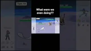The Newest Dumbest Battle on Pokemon Showdown Just Dropped #pokemon #gen9 #pokemonshowdown