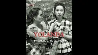 1951 Yolanda by Susana C. de Guzman
