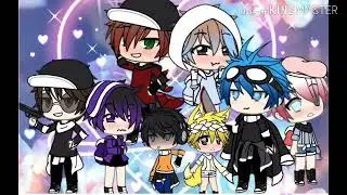 °•~Nuestros chicos malos ~•°Cap 1 ~•°Compas
