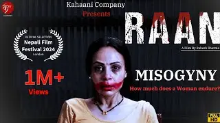 Raan | Official Trailer | Hindi Short Film | Streaming Now | Kahaani Company | Thriller | Suspense