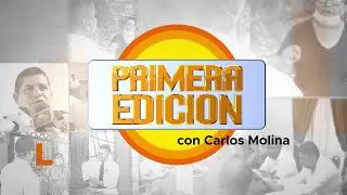 EN VIVO - Primera Edición 04/02/2026